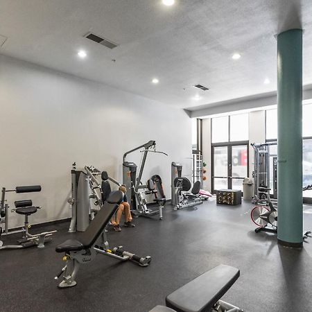 Kasa Downtown San Jose Aparthotel ภายนอก รูปภาพ
