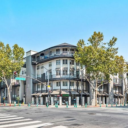 Kasa Downtown San Jose Aparthotel ภายนอก รูปภาพ
