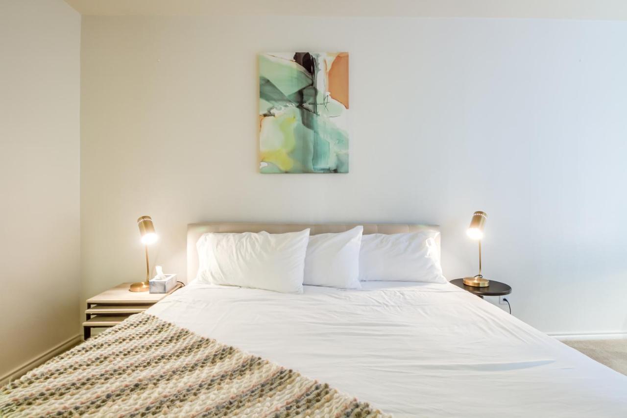 Kasa Downtown San Jose Aparthotel ภายนอก รูปภาพ